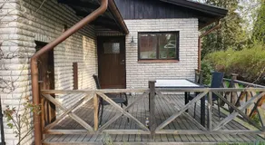 Lugnt boende Intill Ljungbyån - Image 4