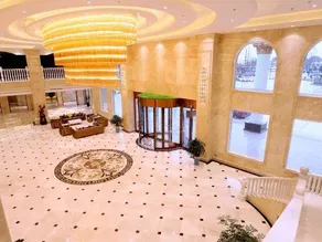 Venice Hotel (Wuhu Economic Development Zone) - Image 4