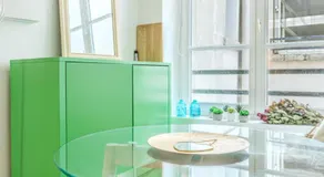 Studio Cosy - Le Marais centre - Image 4