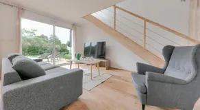 Maison pour 8 - 300m de la plage du Rouvran - Image 2