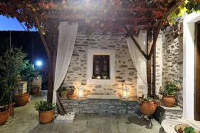 Evilion Traditional Mansion Makrynitsa - Image 3