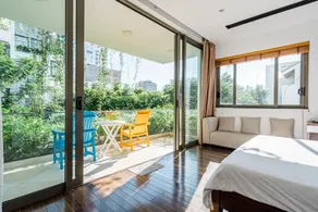 The Perfect Vacation Pool Villa My Khe Beach - Image 2