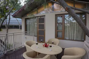 Mansaayan Villas in Kasauli 3BHK with Private Pool, Valley View Treehouse by Aurella Hospitality - Image 5
