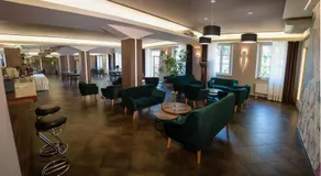 Centrum Restauracyjno-Hotelowe Florres - Image 5