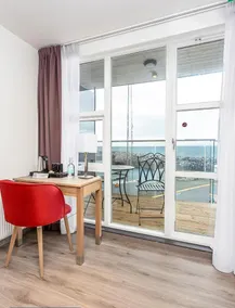 Hotel Duus by Keflavik Airport - Image 5