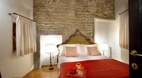 hotel dei consoli - Image 2
