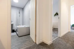 Modern Home, Perfect for Families, Sleeps 6 - Image 4