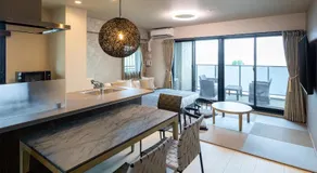 The Riverfront Residence Nishihiroshima - Image 2