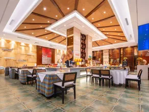 Yantai Buena Vista Gulf Hotel - Image 4