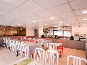 Guest Motel- Zhongli Branch - Image 2