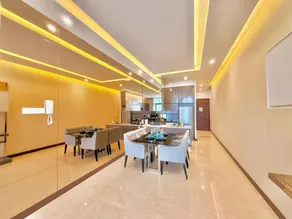 Crystal Suite at Dorsett Infinity Pool KL - Image 5
