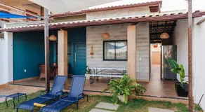 Casinha Azul Taiba - Image 5