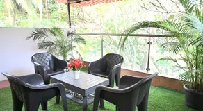 GR STAYs Private Pool Villa in Calangute 5 mins to Baga - Image 5