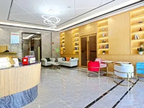 Hanru Hotel - Image 3