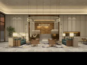Crystal Orange Shenyang Zhongshan Square First Hospital Hotel - Image 2
