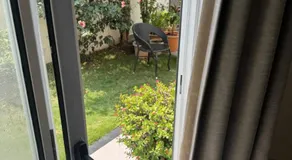Spacious Garden Home - Image 5