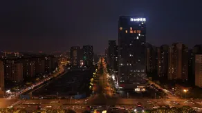 Weilan Hotel (Changzhou Zhonghua Dinosaur Park Branch) - Image 5