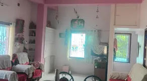 Urban Nest Homestay 3BHK full furnished - Image 2