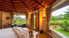 The parijat cottages - Image 2