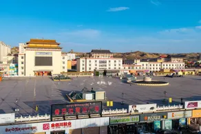 Jimei Grand Hotel (Gonghe) - Image 5