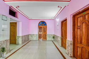 Hotel O Dutta Home Residency - Image 3