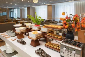 Zhongchen International Hotel - Image 5