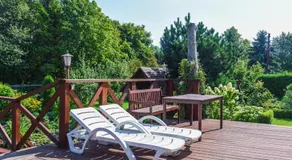 Villa Regina - Apartment Complex Resort in Šventoji - Image 5