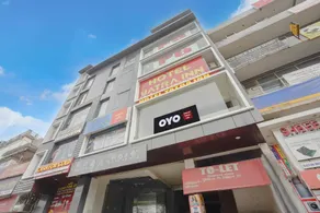 Hotel O Yatra Inn - Image 4