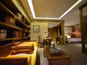 Shenyang Zhe Ren Boutique Hotel - Image 3