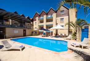 Hillarys Harbour Resort - Image 3
