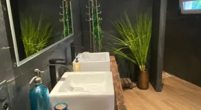 Les murmures de l'eau, chambre d'hôtes avec jacuzzi - Image 2