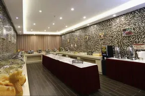 Cai Zhi Fu Hot Spring Hotel - Image 5