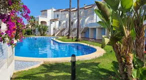Blue Mar Townhouse 100m from the beach - Image 3