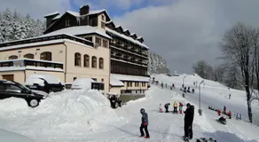 Hotel Zieleniec - Image 5