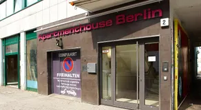 Apartmenthouse Berlin - Am Görlitzer Park - Image 4