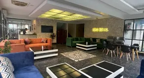 Hotel La Orilla Muzaffarabad - Image 3