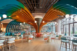 Club Med Urban Oasis Nanjing - Image 4