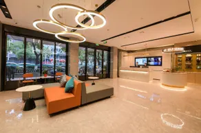 City Comfort Inn Shaoyang Central Hospital High-speed Railway Station - Image 2