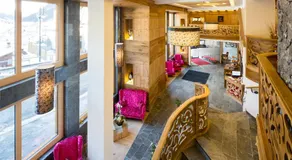 Hotel Solaria Ischgl - 4 superior - Image 3