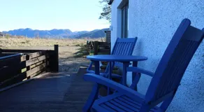 Plockton, Camus Fearn Barn - Image 3