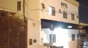 Hotel Por Do Sol - Image 3