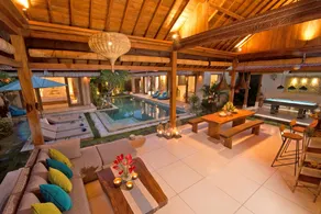 The Tamantis Villas Canggu - Image 3
