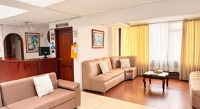 Hotel Dinastia - Image 3