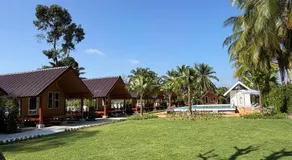 Ther lay beach resort - Image 4