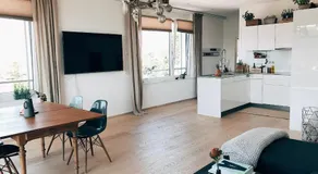 AVLiving City LOFT Basel - Image 4