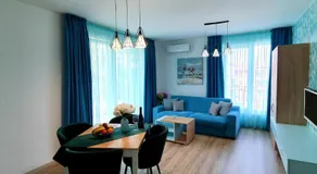 Old Sailor Apartment - Image 2