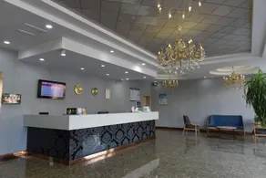 City 118 Chain Hotel (Lanling Agricultural Exhibition Hall Branch) - Image 5