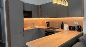 Castello Rosso Apartman - Image 5