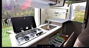 Camper La Palma fianza 600eu - Image 5