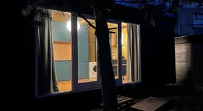 A tiny house - Amsterdam region - Image 4